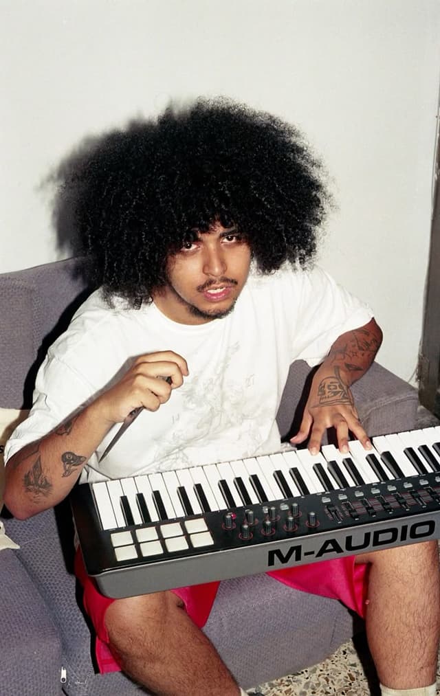 JavierRodríguez profile picture