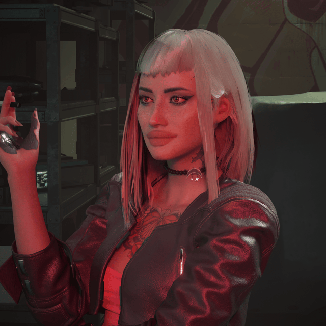 cyberdunk profile picture