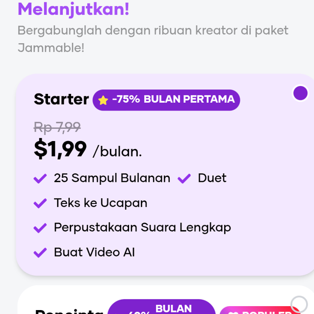 Voice AI Voice