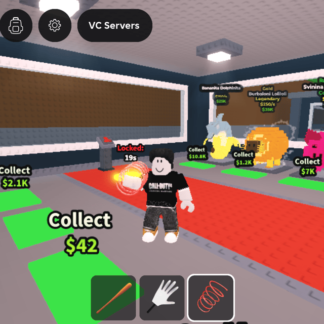 Voice AI Voice