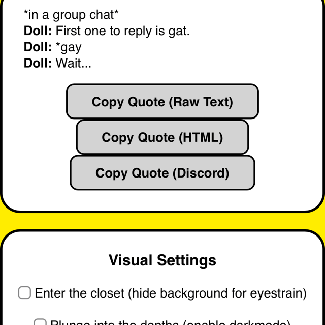 Voice AI Voice