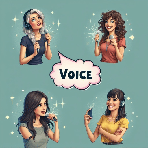 Voice AI Voice
