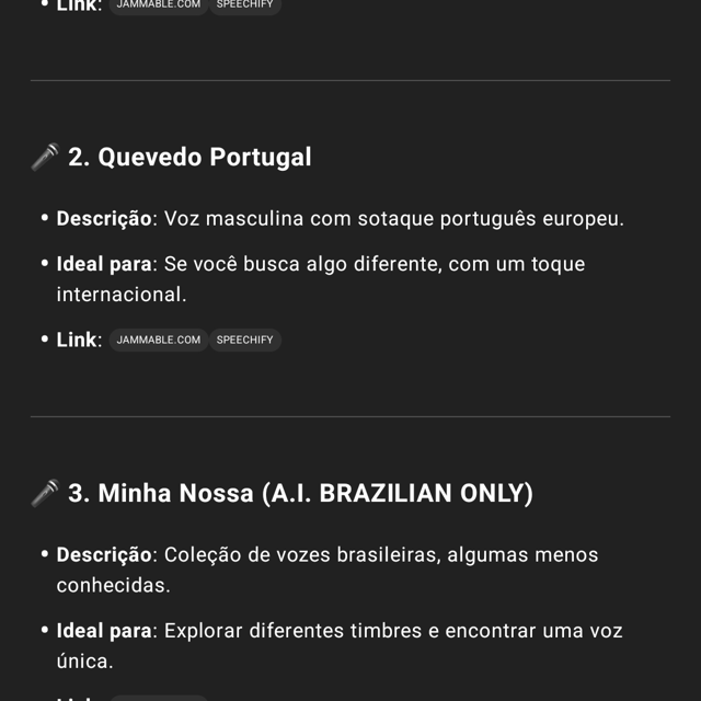 Voice AI Voice