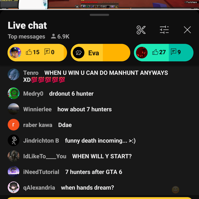 Voice AI Voice