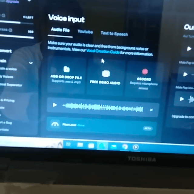 Voice AI Voice