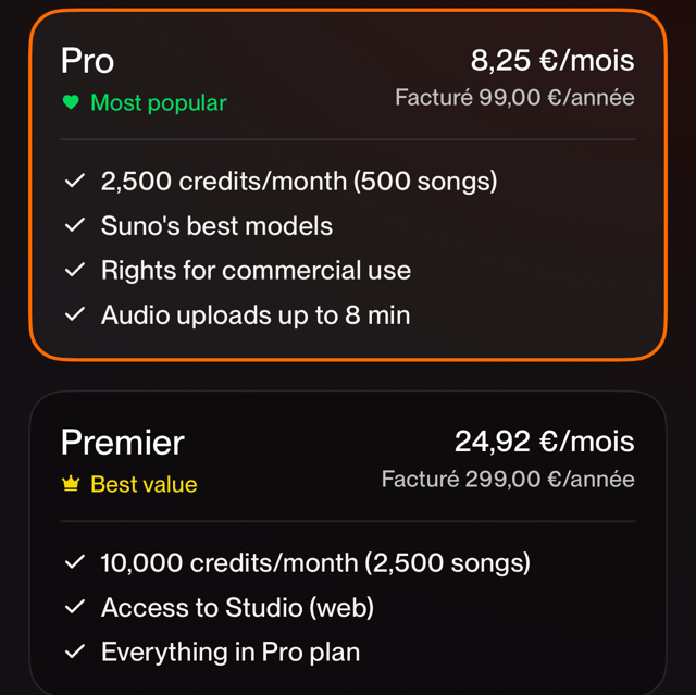 Voice AI Voice