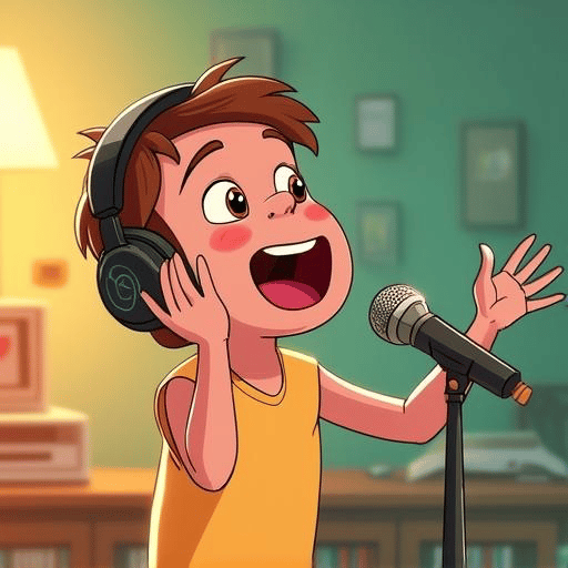 Voice AI Voice