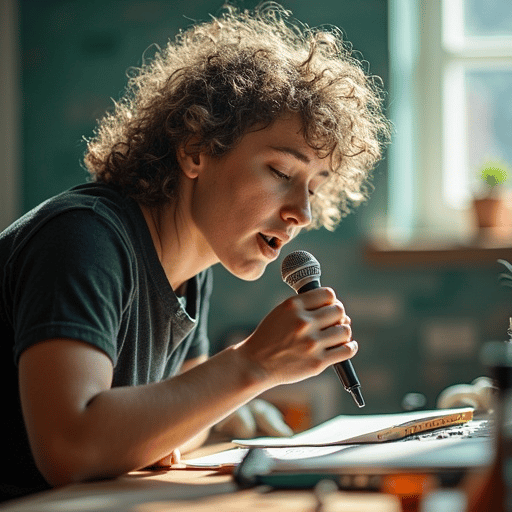 Voice AI Voice