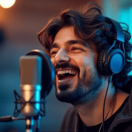 Voice AI Voice