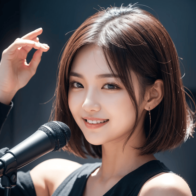 Voice AI Voice