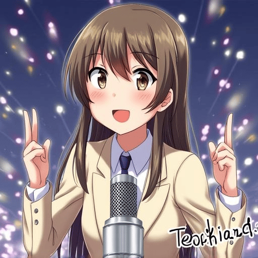 Voice AI Voice