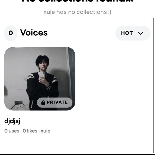 Voice AI Voice