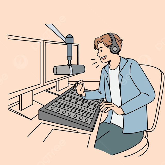 Voice AI Voice