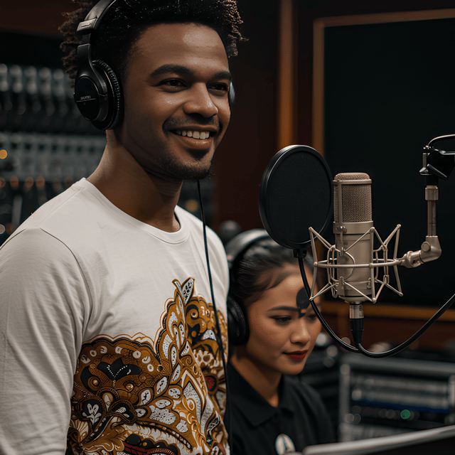 Voice AI Voice