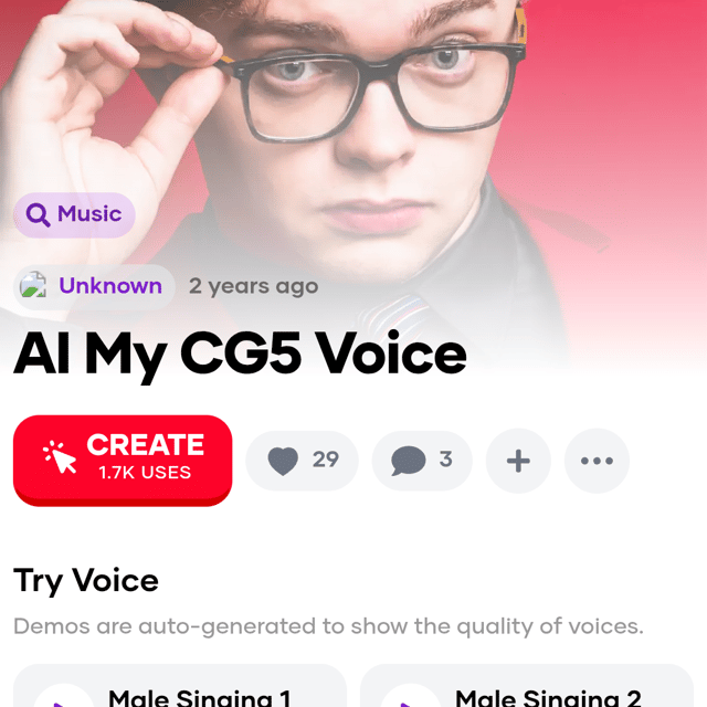 Voice AI Voice