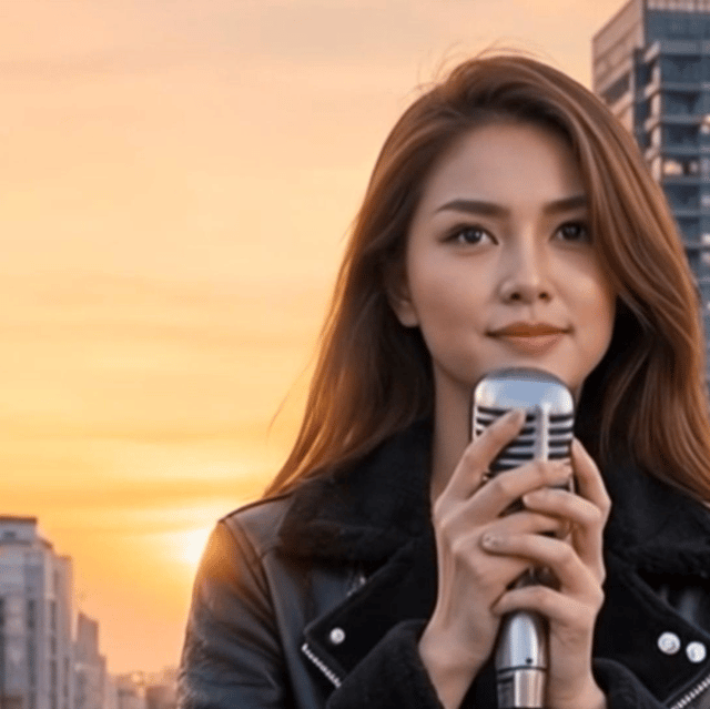 Voice AI Voice
