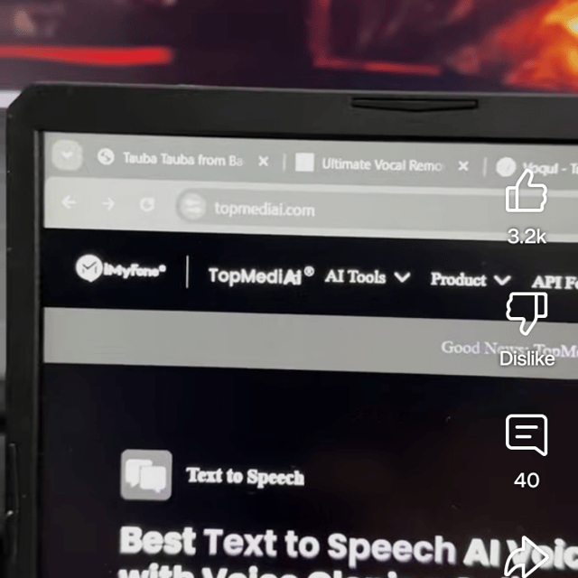 Voice AI Voice
