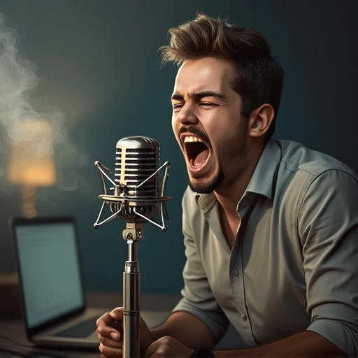 Voice AI Voice