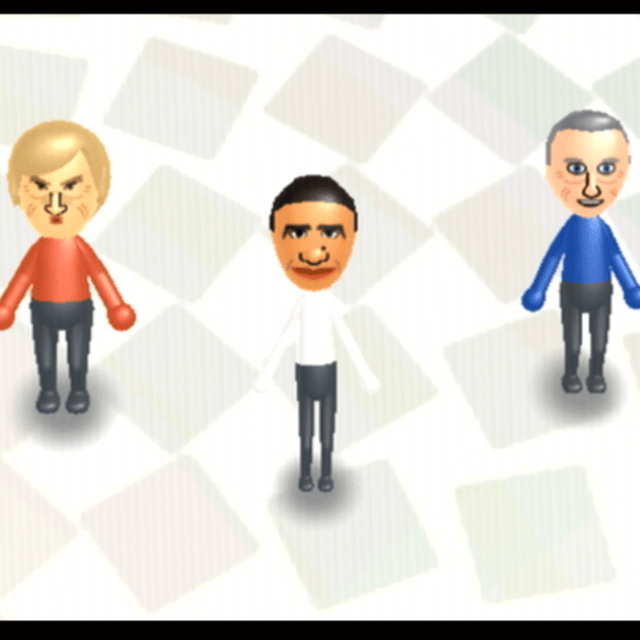 Voice AI Voice