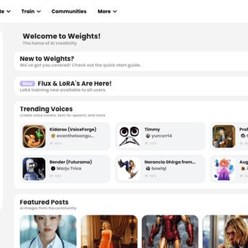 Voice AI Voice