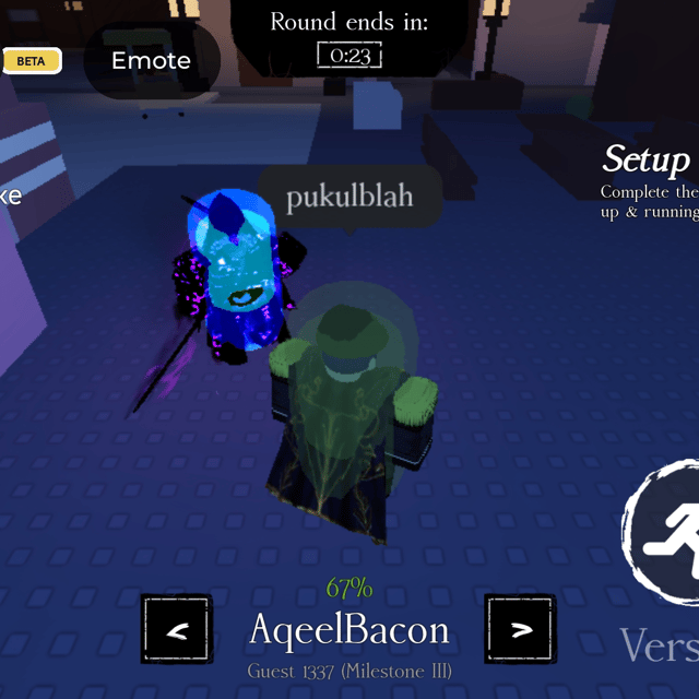 Voice AI Voice
