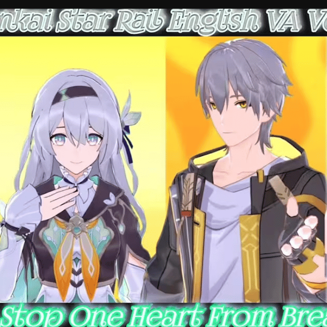 Voice AI Voice