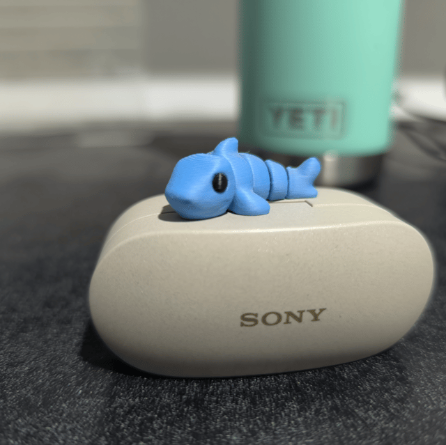 Voice AI Voice