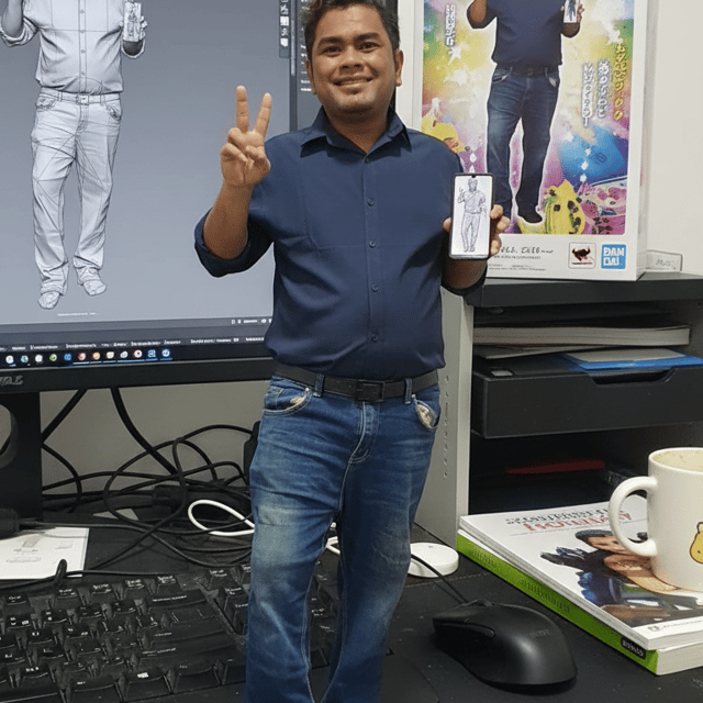 Voice AI Voice
