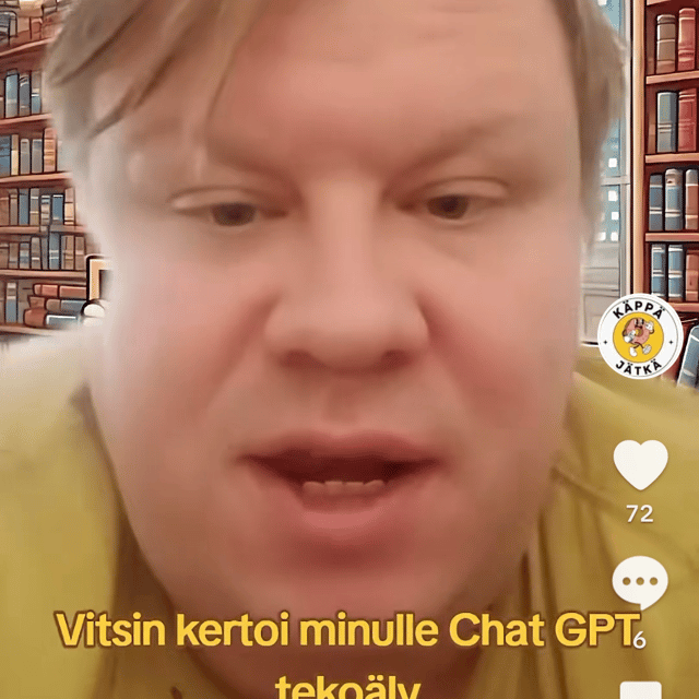 Voice AI Voice