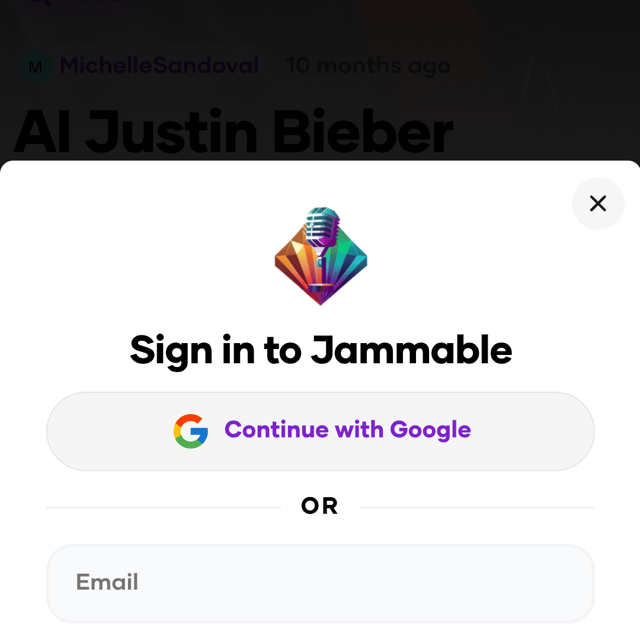 Voice AI Voice