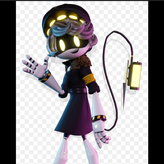 Voice AI Voice