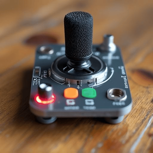 Voice AI Voice