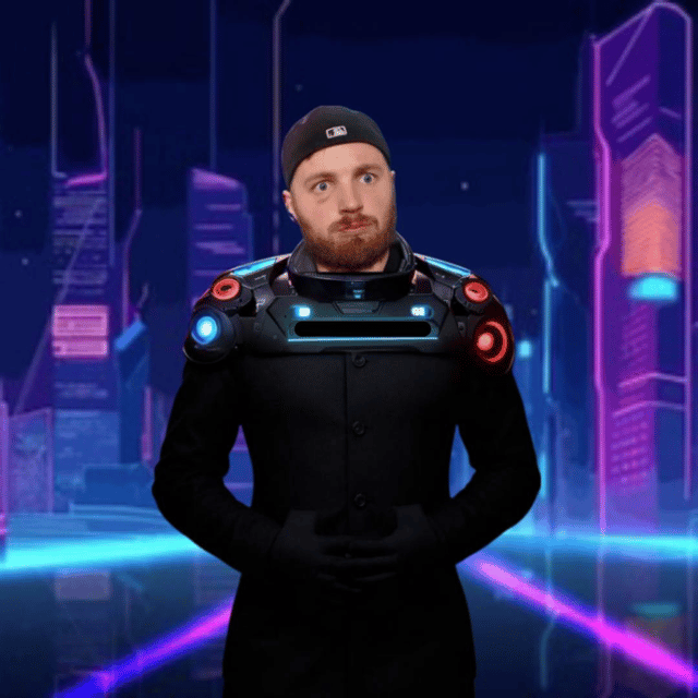 Voice AI Voice