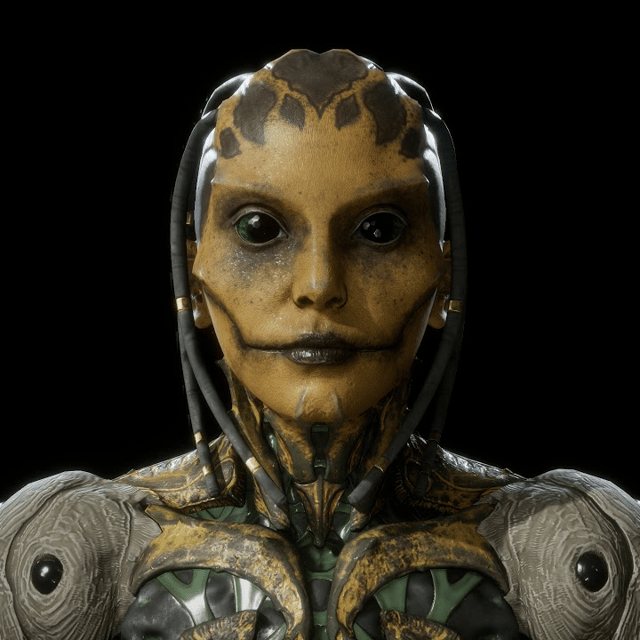 Voice AI Voice