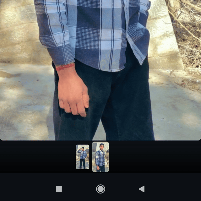 Voice AI Voice