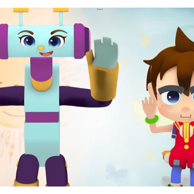 Voice AI Voice