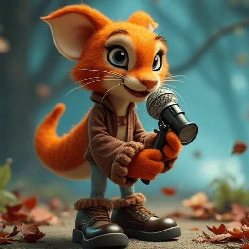 Voice AI Voice