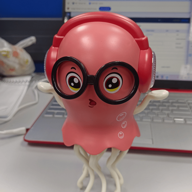 Voice AI Voice
