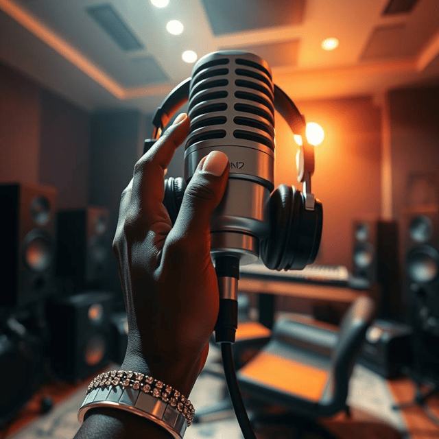 Voice AI Voice