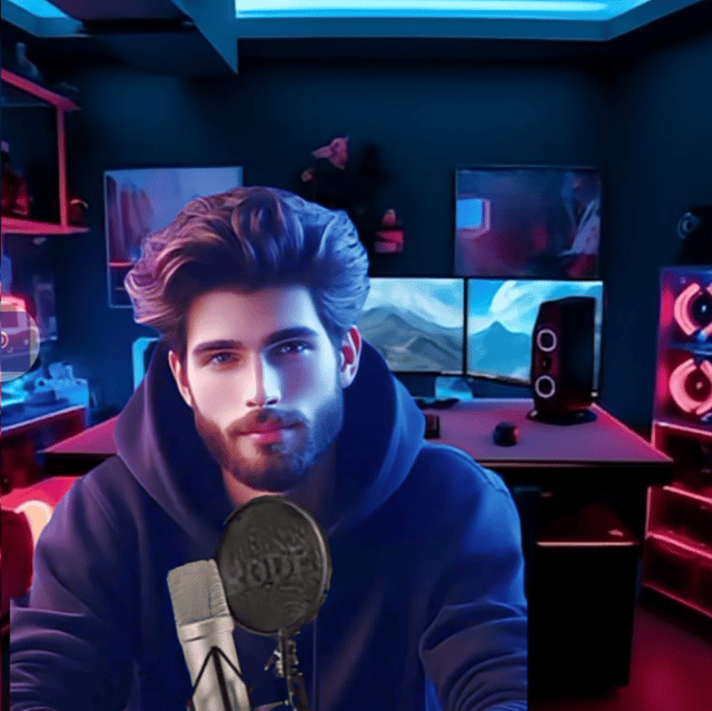 Voice AI Voice
