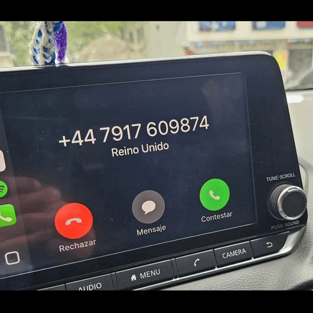 Voice AI Voice