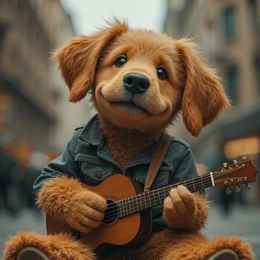 Voice AI Voice