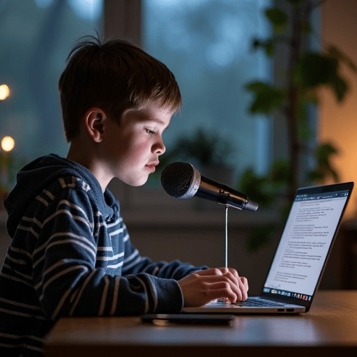 Voice AI Voice