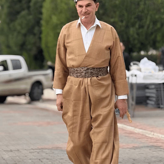 Voice AI Voice