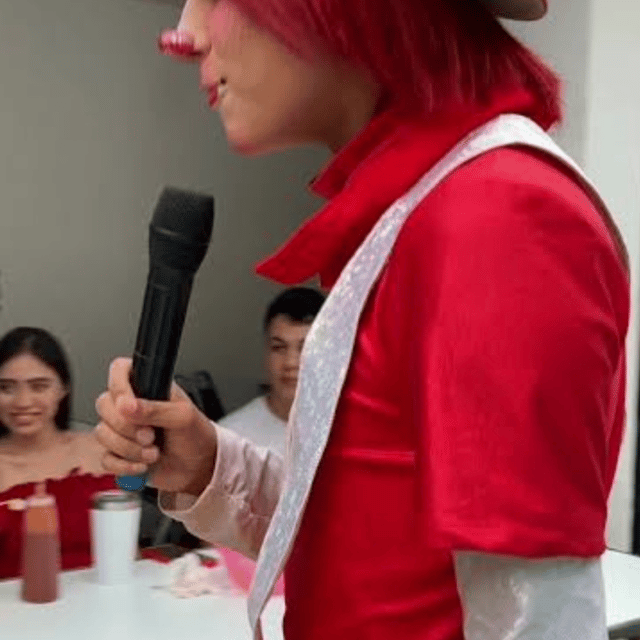 Voice AI Voice