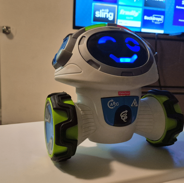 Voice AI Voice