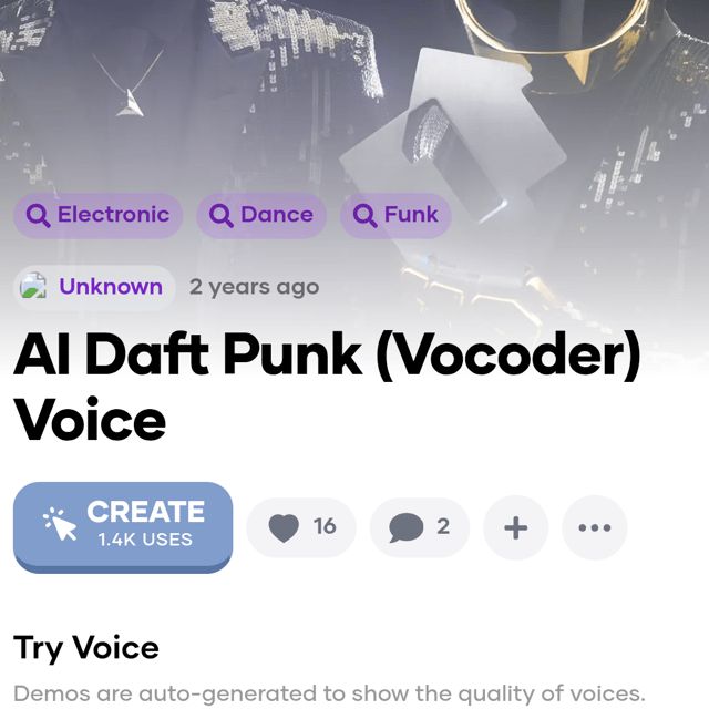 Voice AI Voice