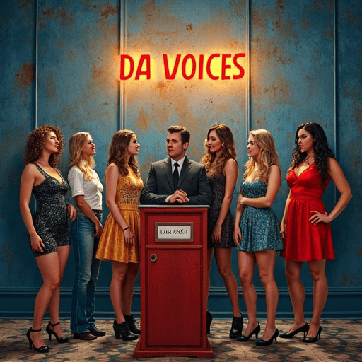 Voice AI Voice