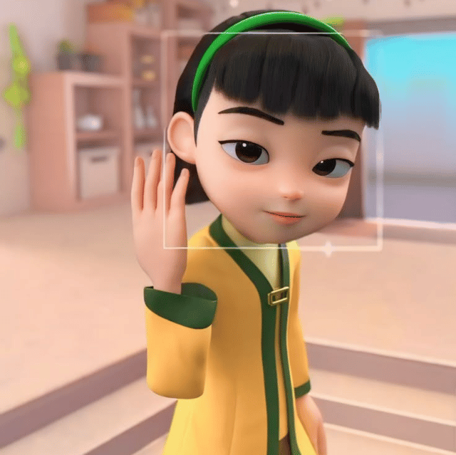 Voice AI Voice