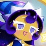 Moonlight Cookie (Cookie Run) AI Voice
